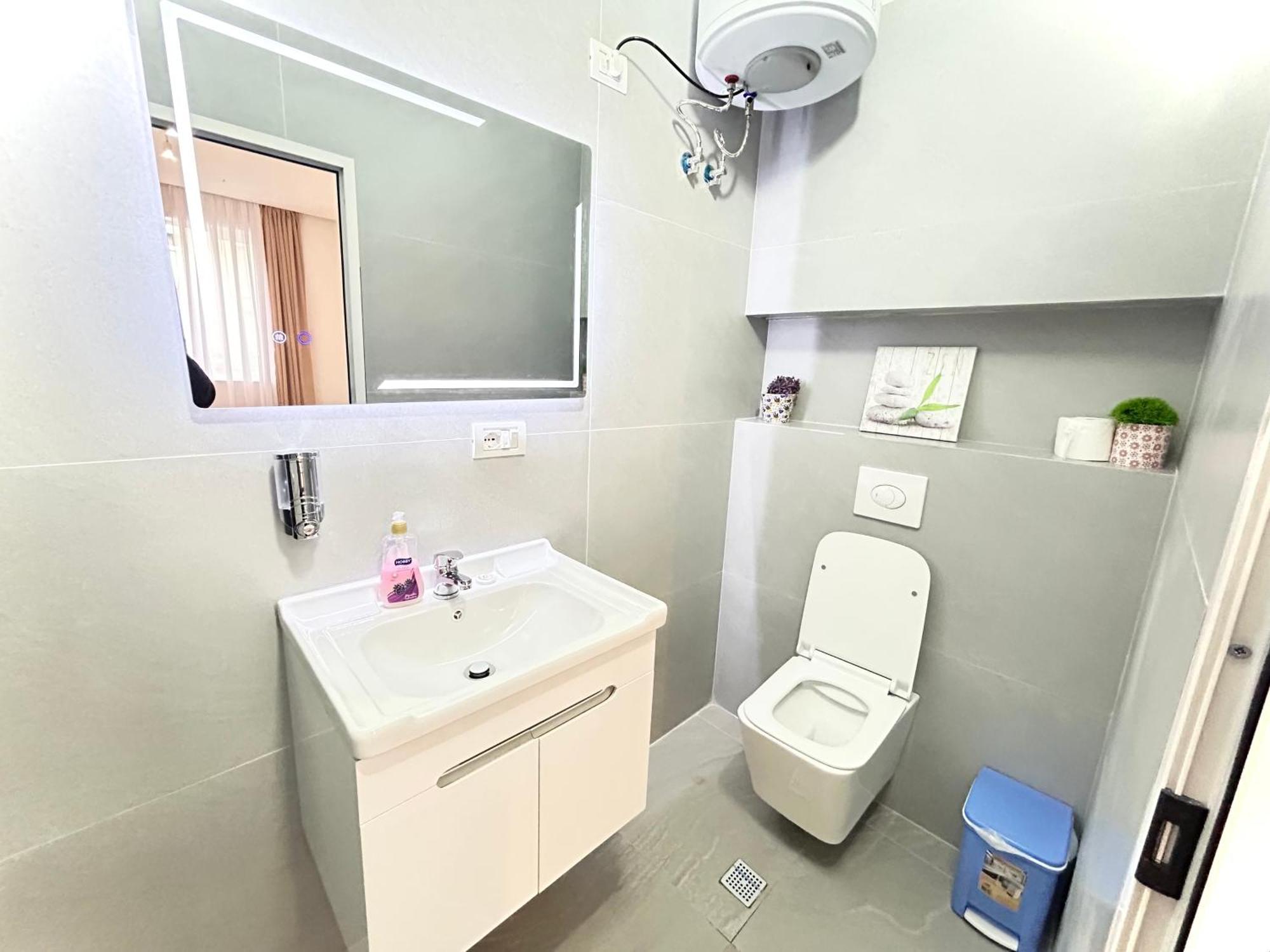 Apartment Melody Tirana